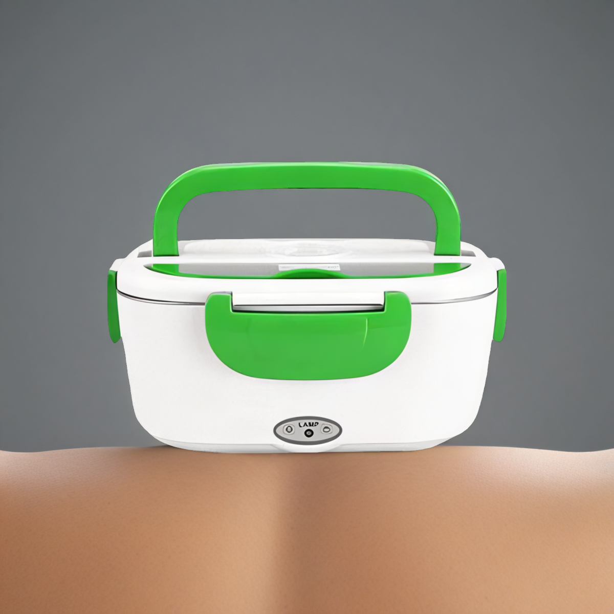 ELECTRIC THERMO BOX FOR FOOD