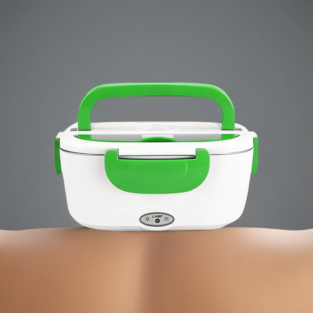 ELECTRIC THERMO BOX FOR FOOD