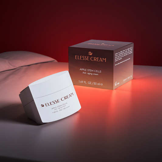 Elesse Cream