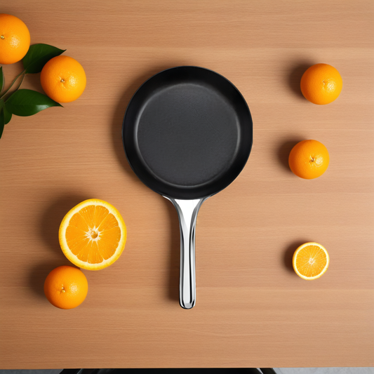 EMURA NON STICK PAN