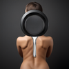 EMURA NON STICK PAN