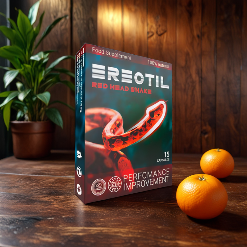 ERECTIL (LOW PRICE)