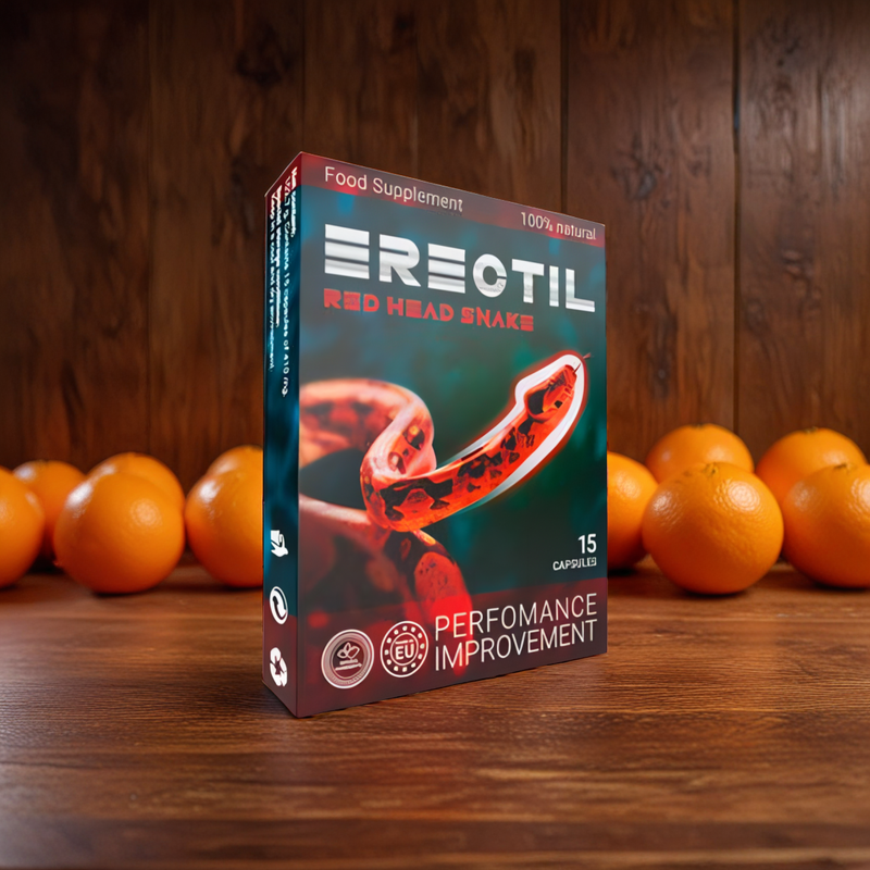 ERECTIL (LOW PRICE)