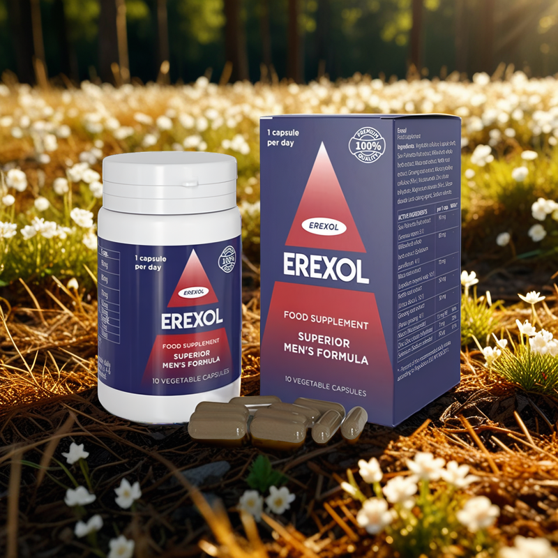 Erexol