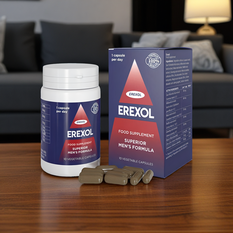 Erexol