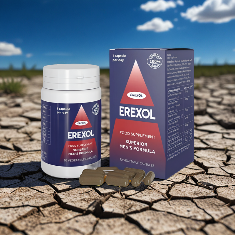 Erexol