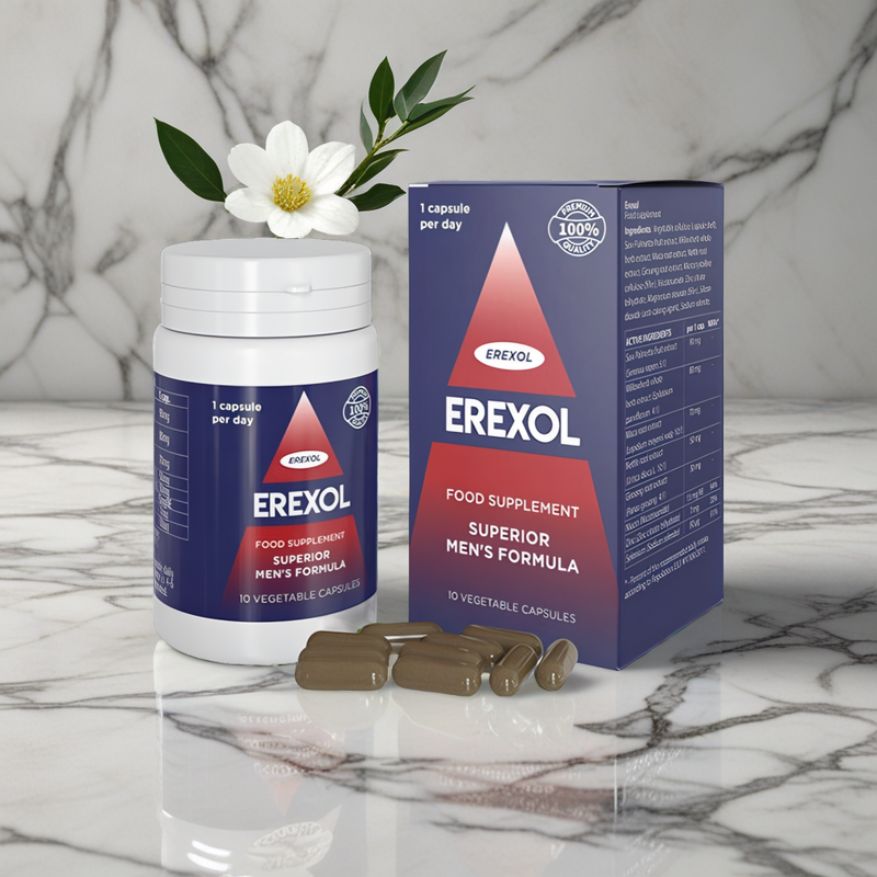 Erexol