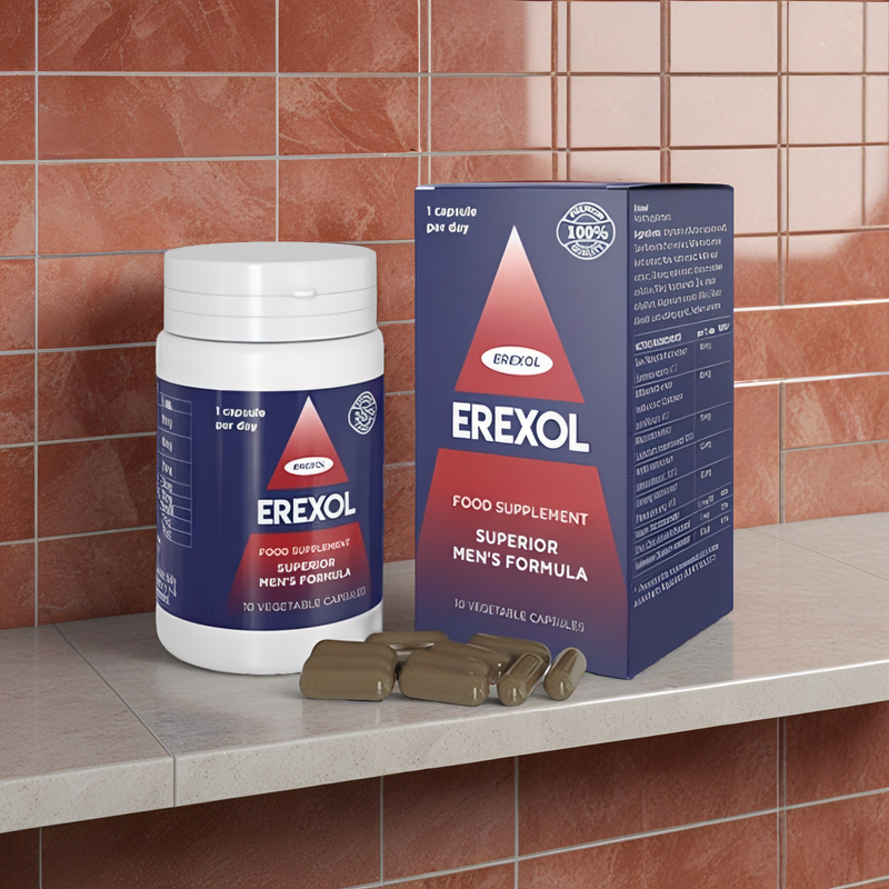 Erexol