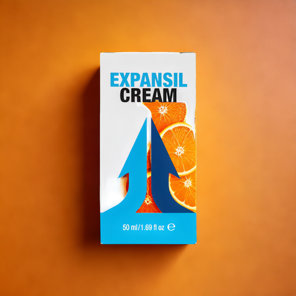 Expansil Cream