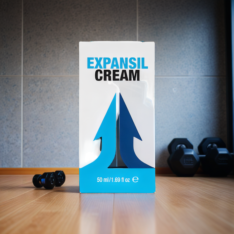 Expansil Cream