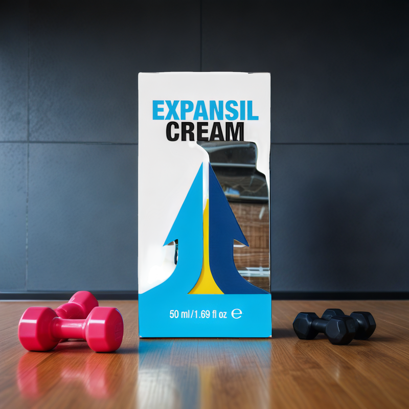 Expansil Cream