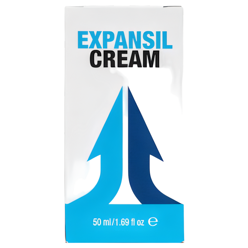 Expansil Cream