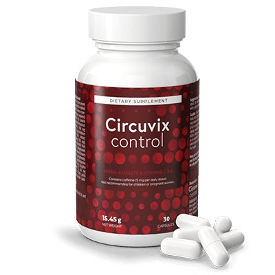 Circuvix Control