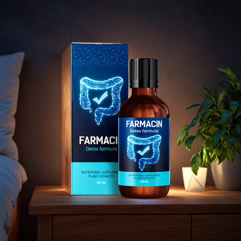 Farmacin