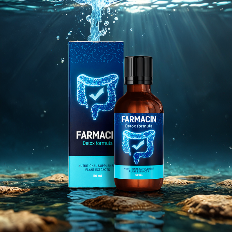 Farmacin