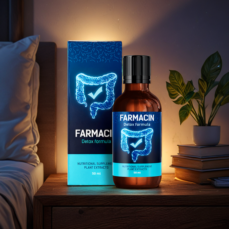 Farmacin