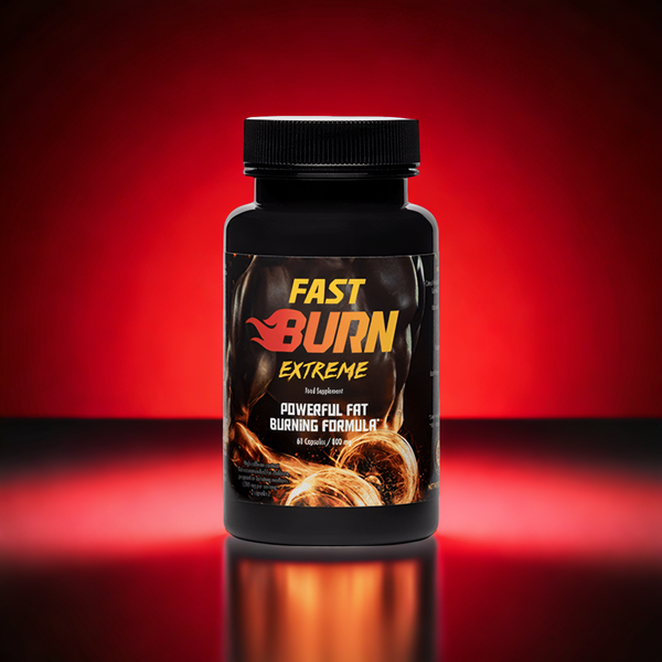 Fast Burn Extreme