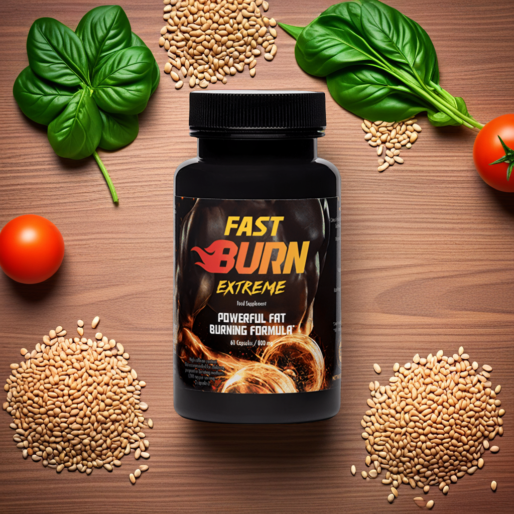 Fast Burn Extreme