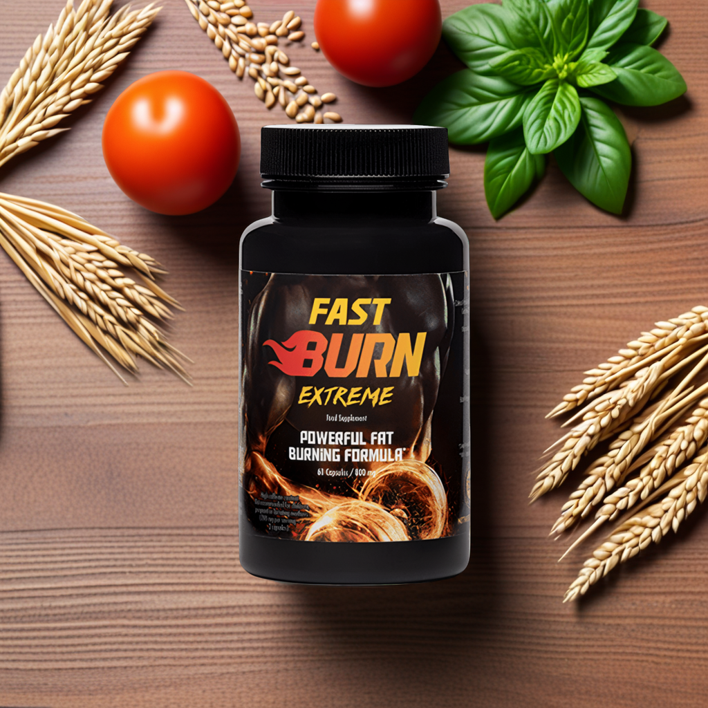 Fast Burn Extreme