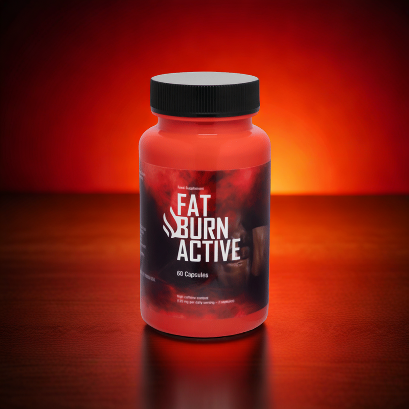 Fat Burn Active