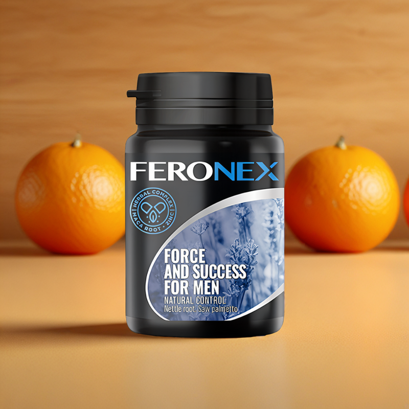 FERONEX