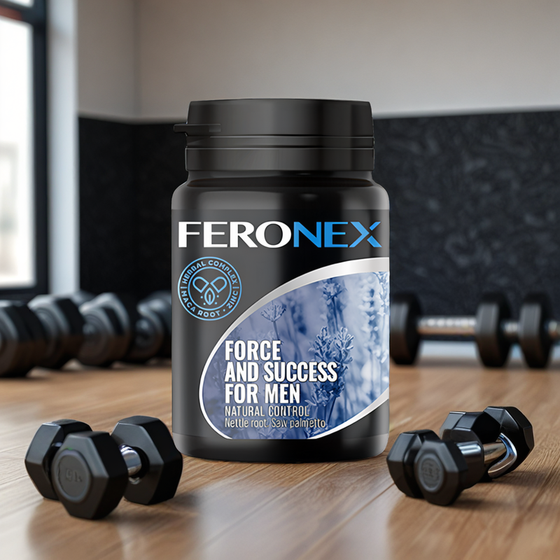 FERONEX