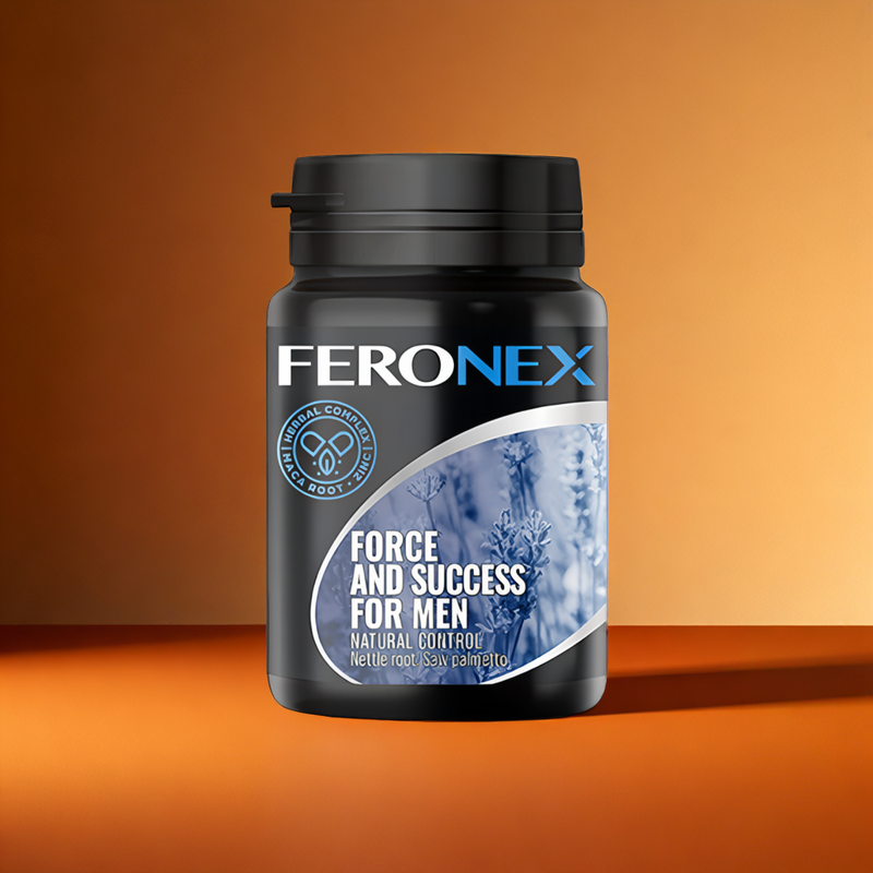 FERONEX