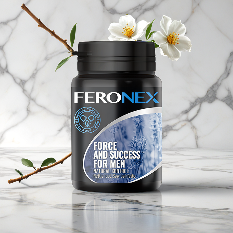 FERONEX