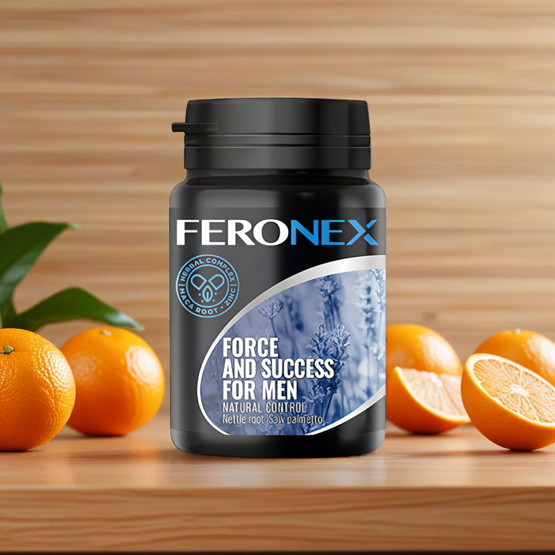 FERONEX