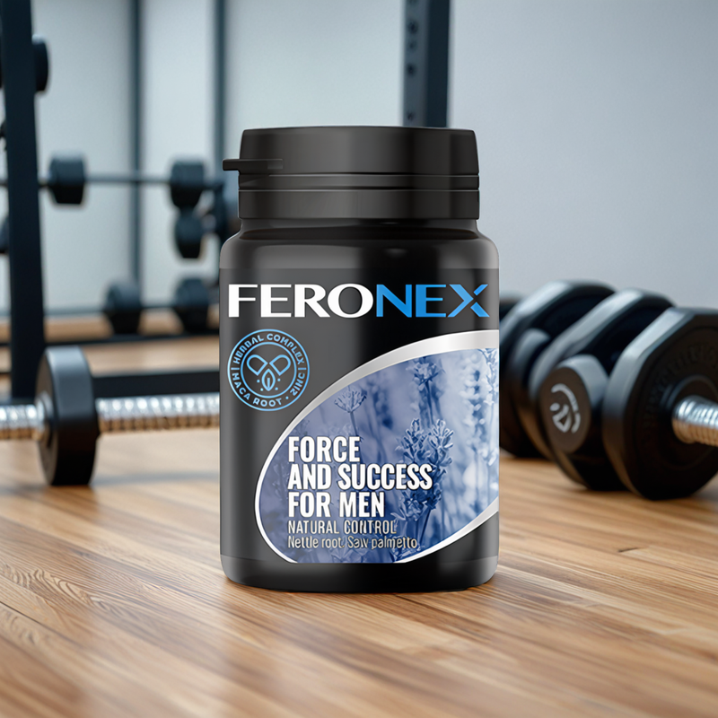 FERONEX