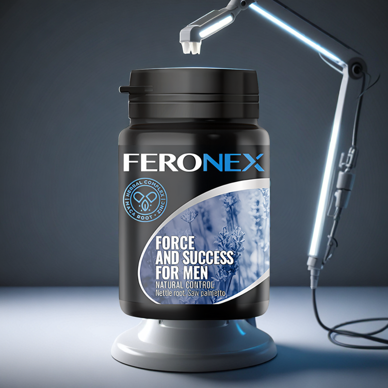 FERONEX