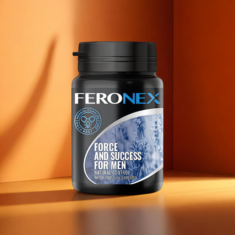 FERONEX