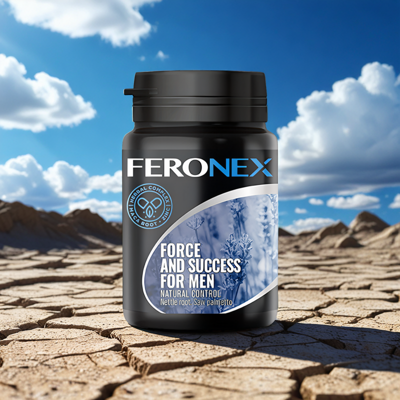 FERONEX