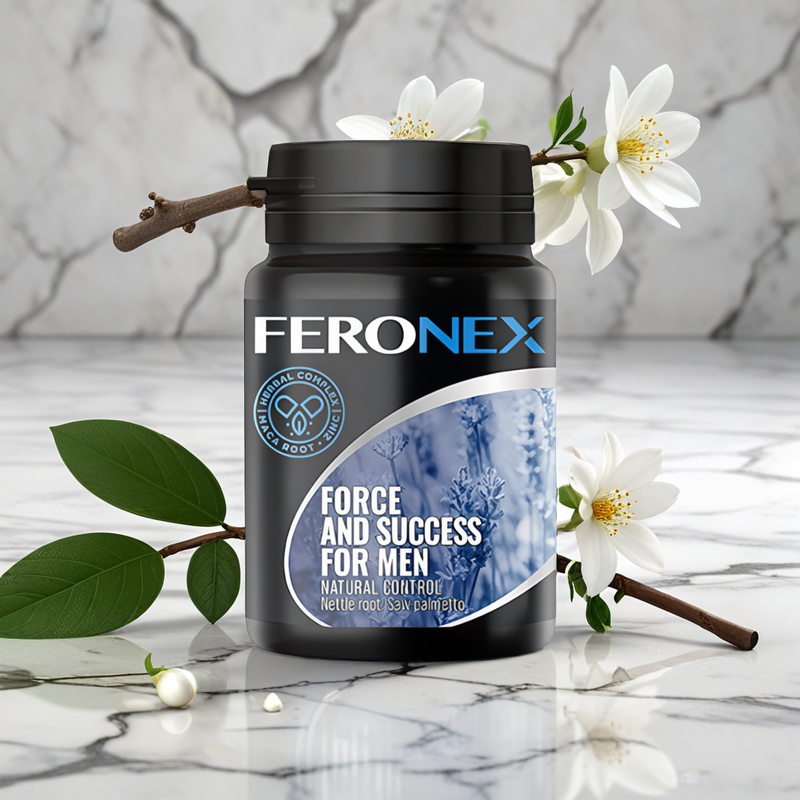 FERONEX