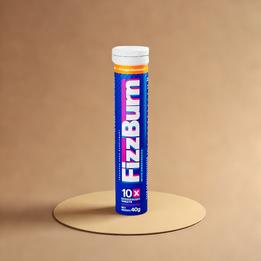 FIZZBURN