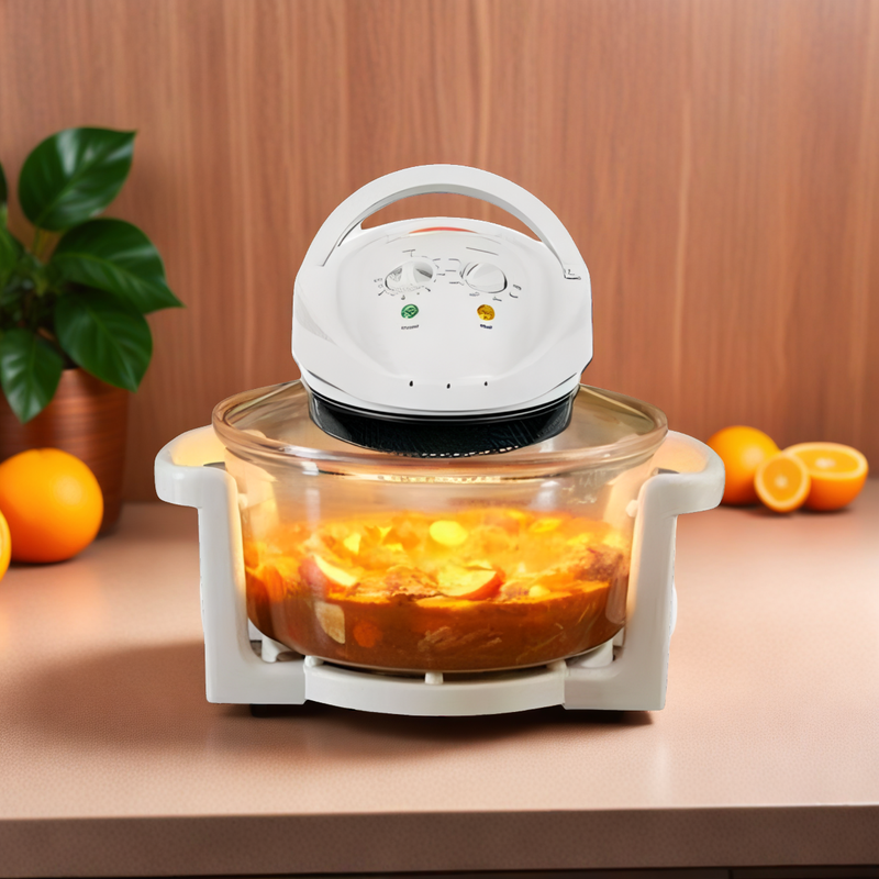 FLAVORWAVE TURBO OVEN