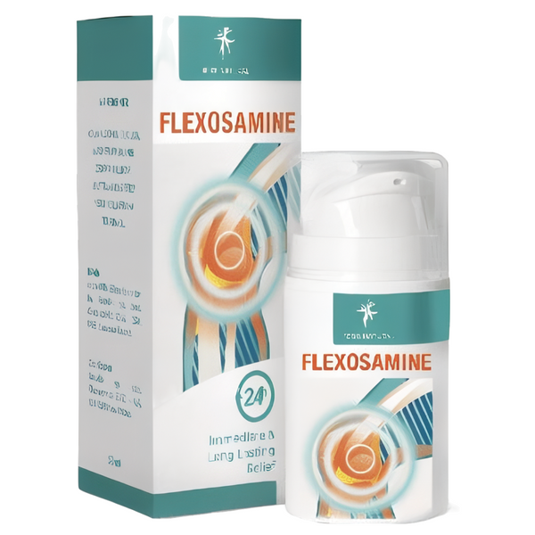 Flexosamine low price