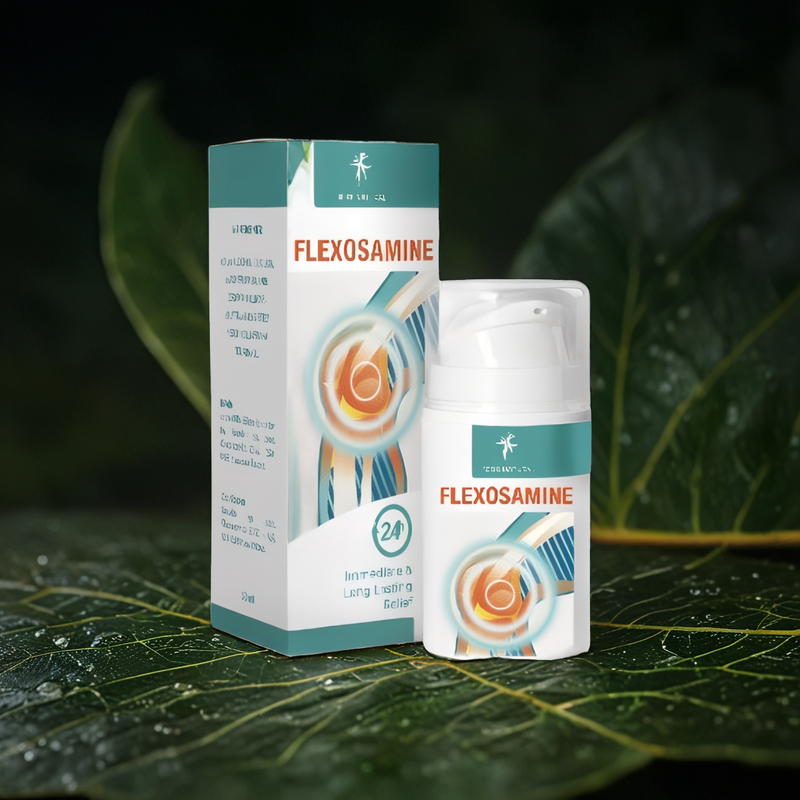 Flexosamine low price