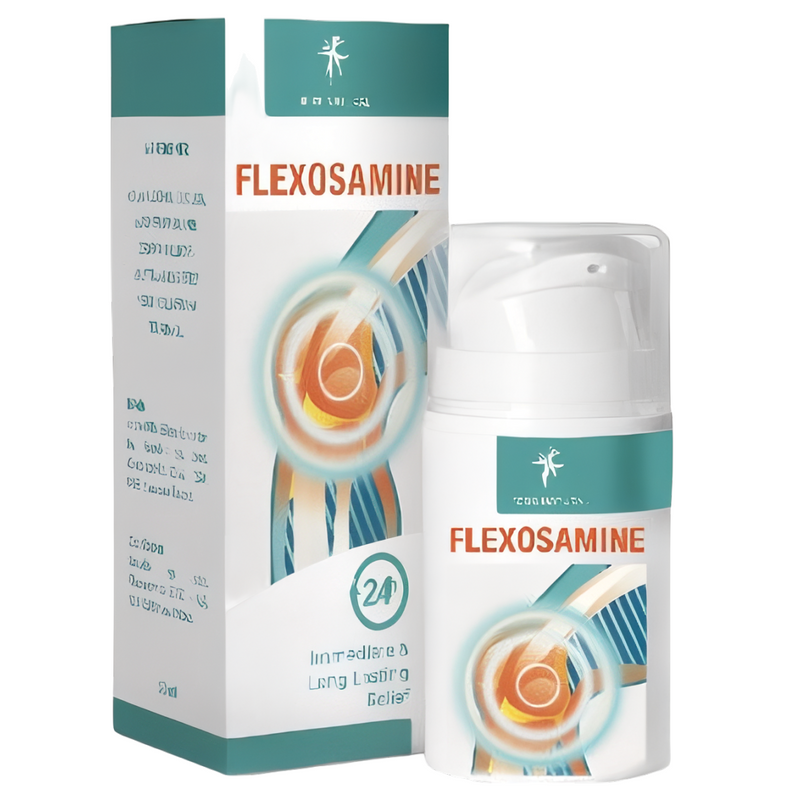 Flexosamine low price