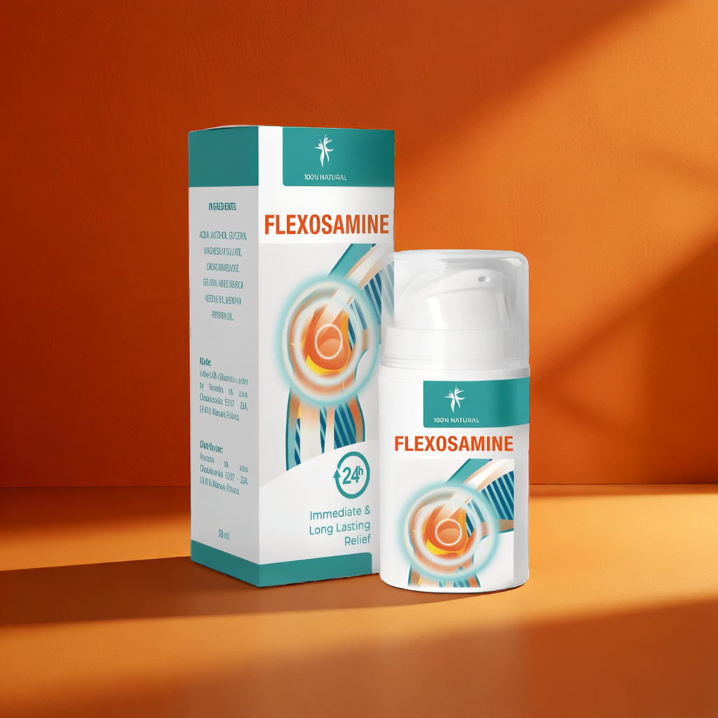Flexosamine