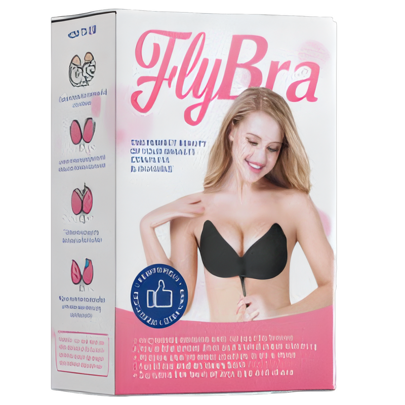 Fly Bra