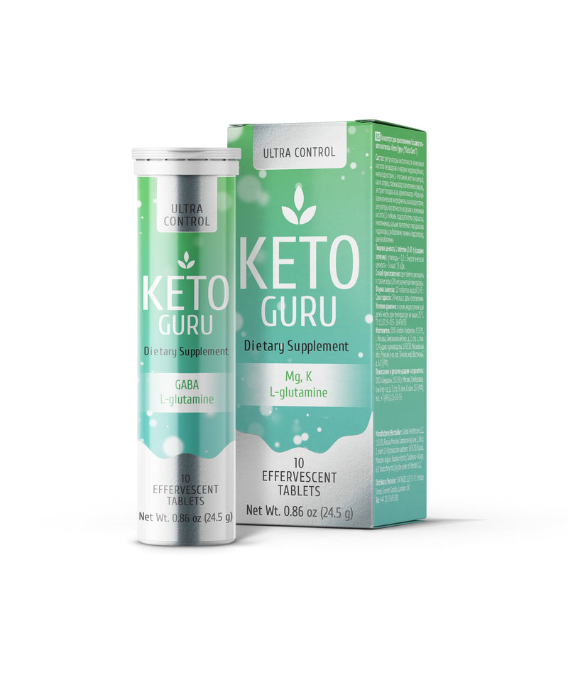 Keto Guru FR