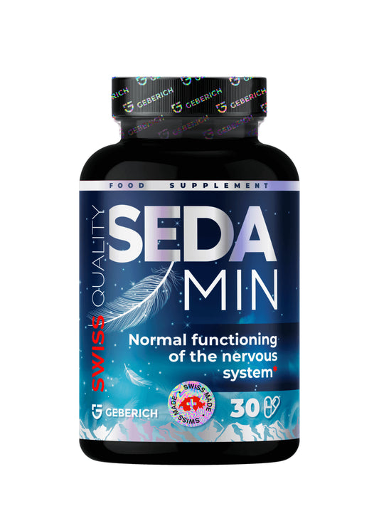 Sedamin