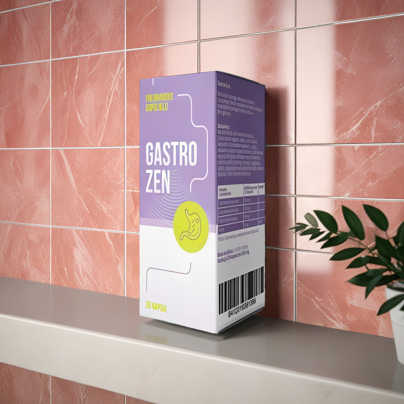 GASTRO ZEN