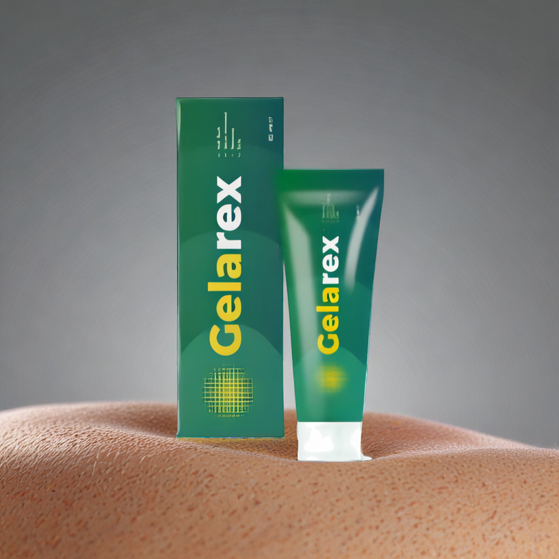 GELAREX