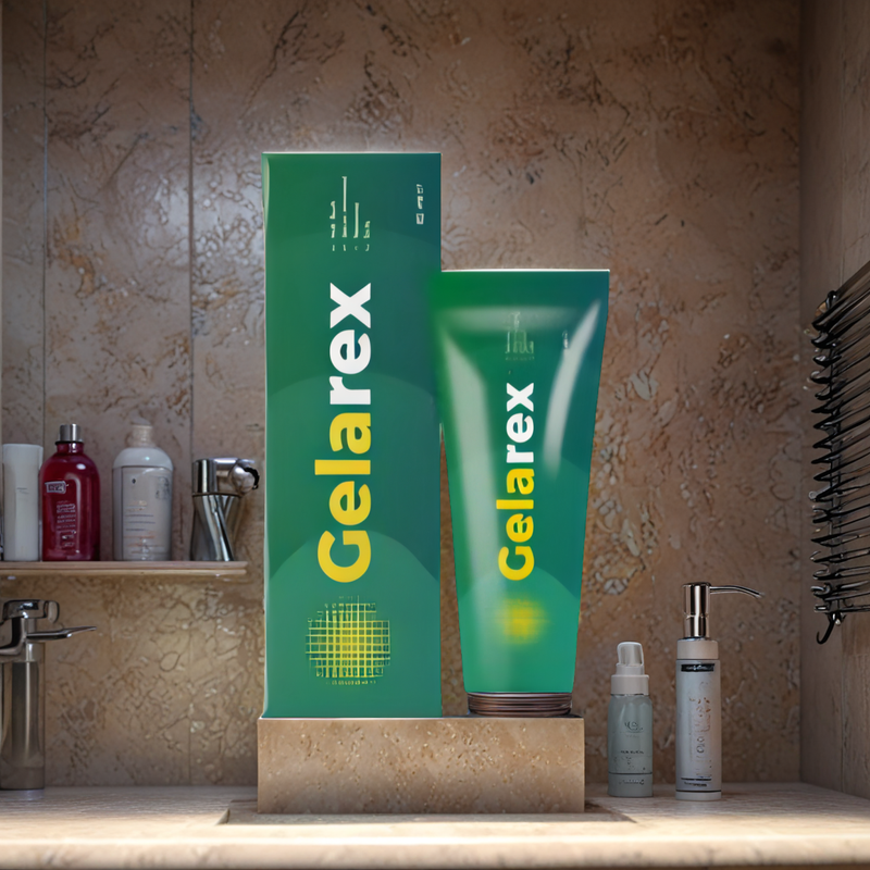 GELAREX