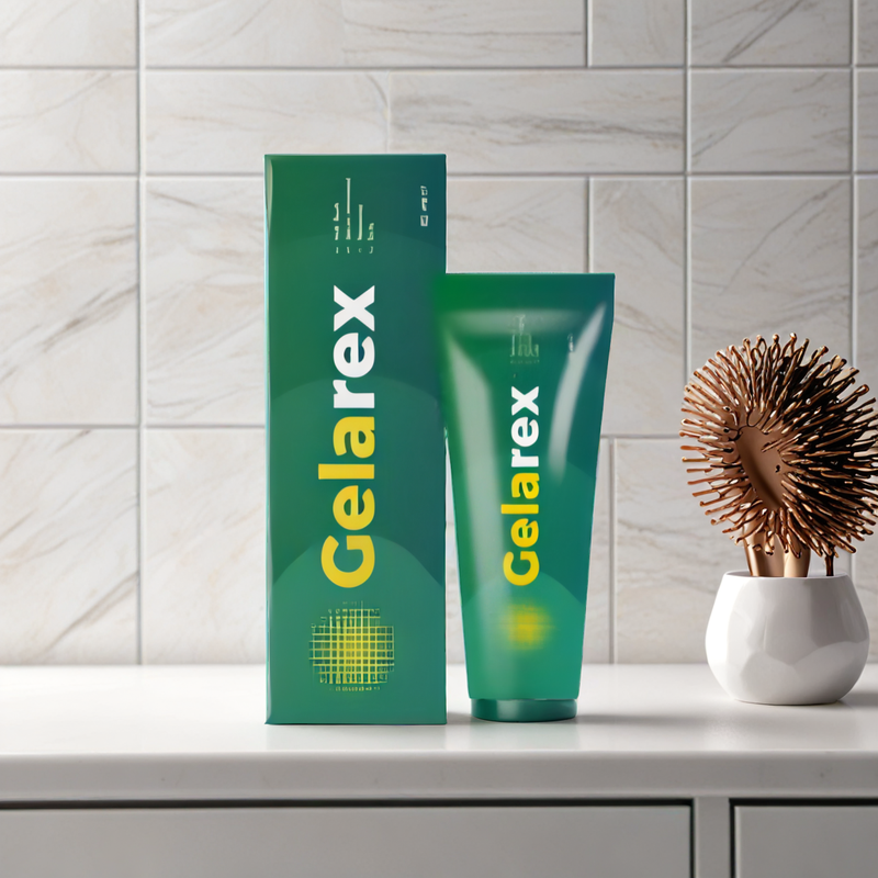 GELAREX