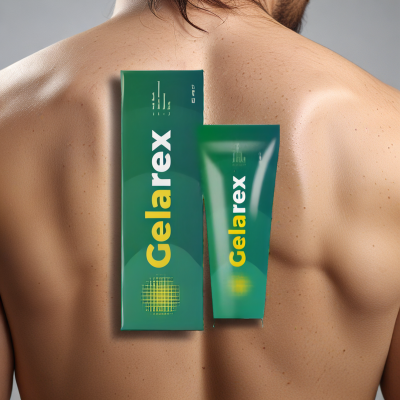 GELAREX