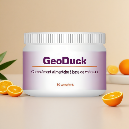 GEODUCK