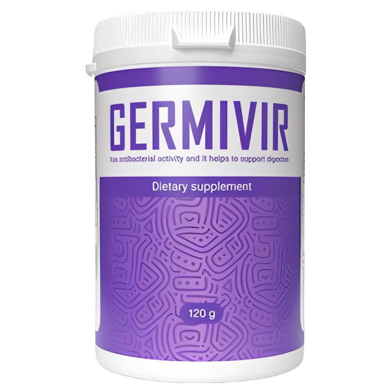 GERMIVIR 120G